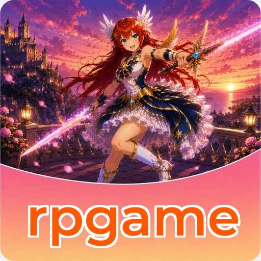 rpgame APK Structure