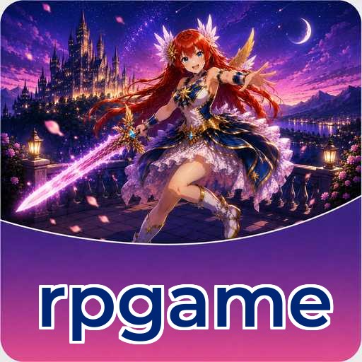 rpgame Technical Info